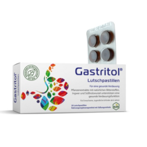 Gastritol Lutschpastillen